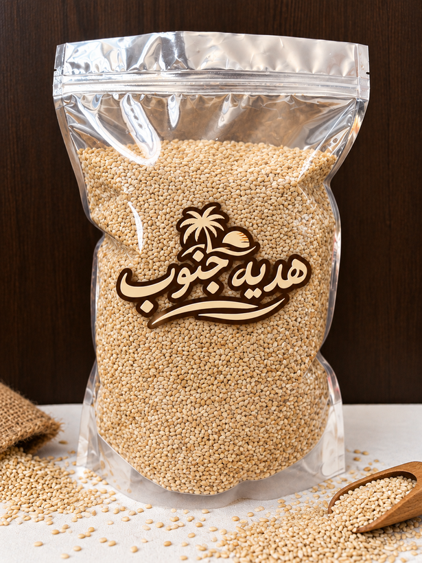 کنجد