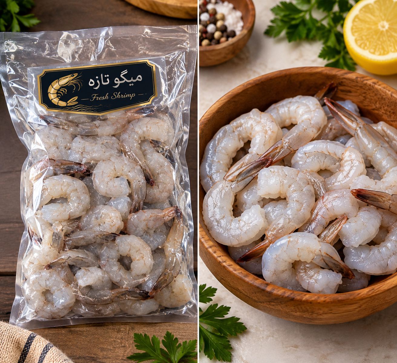 میگو